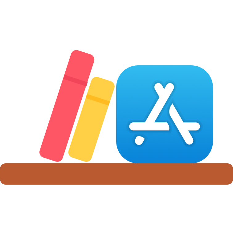 Icon of AppShelf
