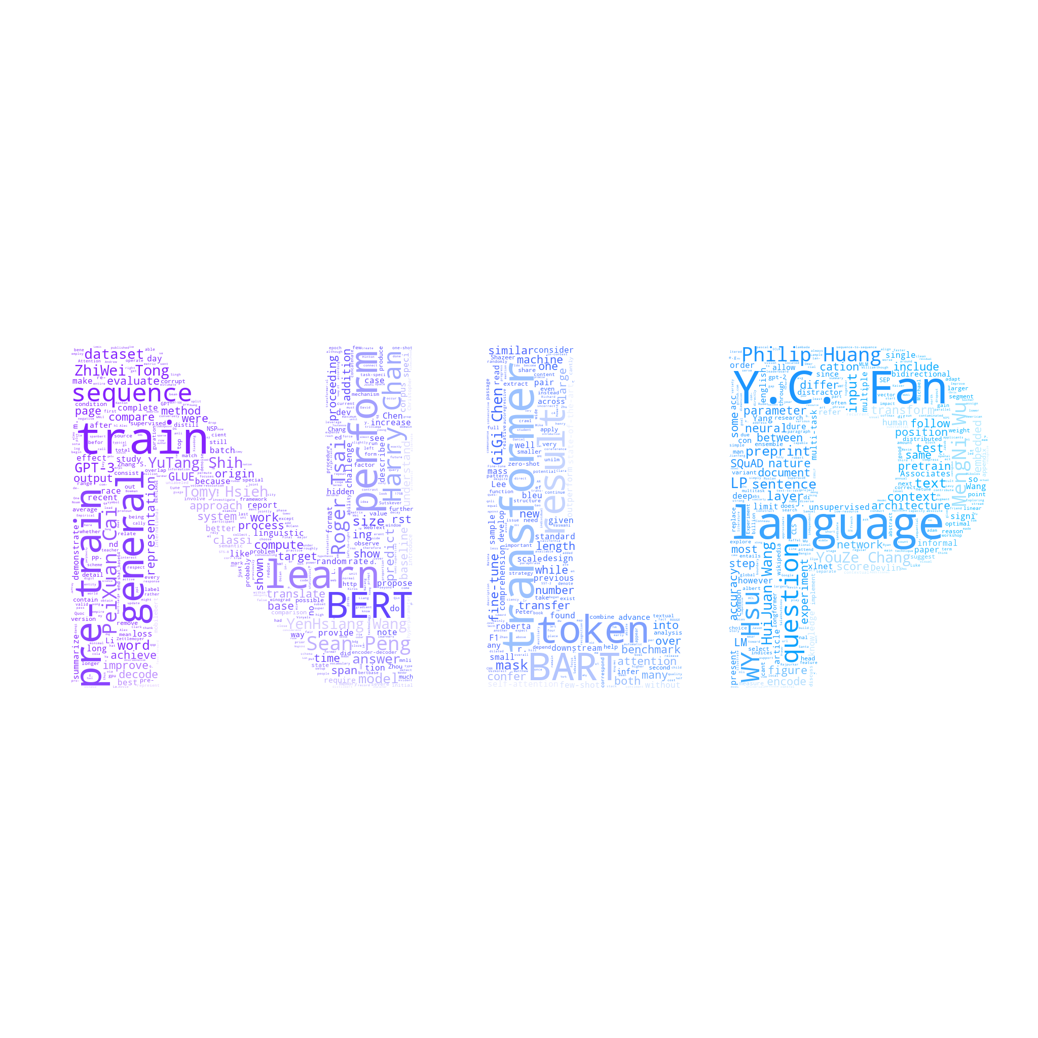 Icon of NCHU NLP Lab Website
