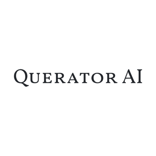 Icon of Querator AI